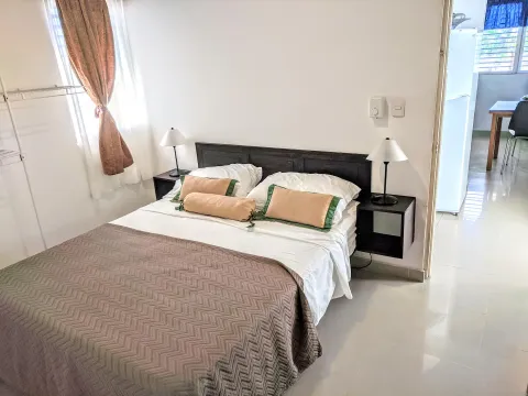 Cozy apartment in Villa La Caña aka VLC Guesthouse Sosúa